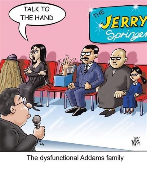 MISC CARTOONS .